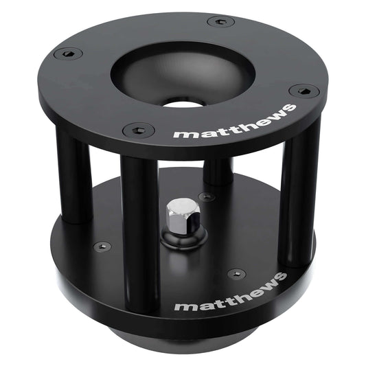 100mm Elemac to Bowl Adapter - Grip Support Store
