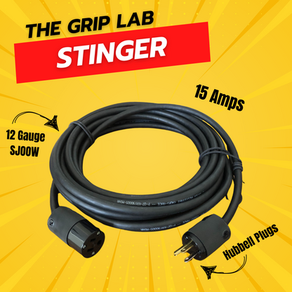 Classic Stinger - Grip Support Store