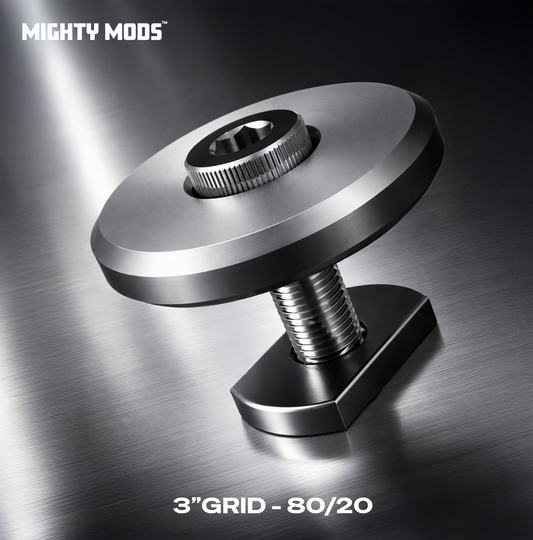 MIGHTYMODS MOD-80/20