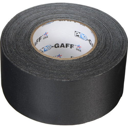 Pro Gaff® Gaffer Tape, 3" x 55yds