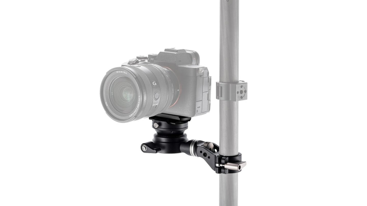 ARCA Ball Head for Hydra Adjustable Support Post