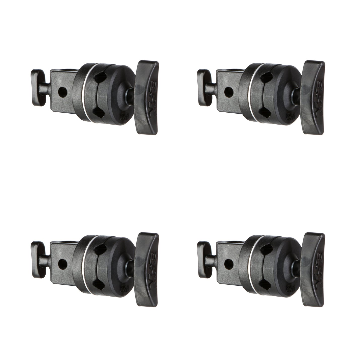 4-Pack MiniGrip Head