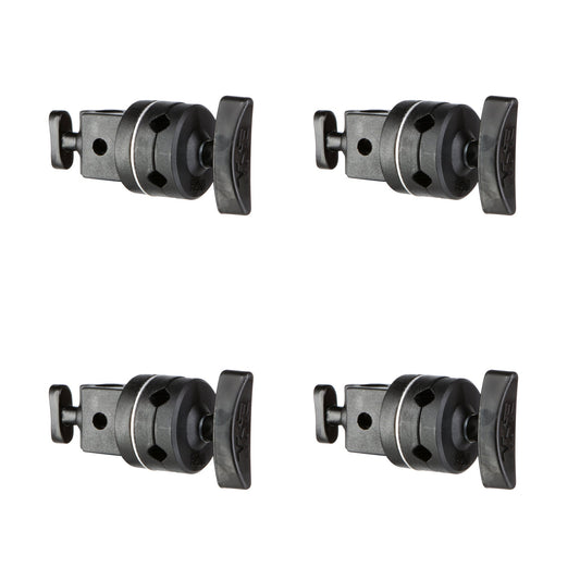 4-Pack MiniGrip Head