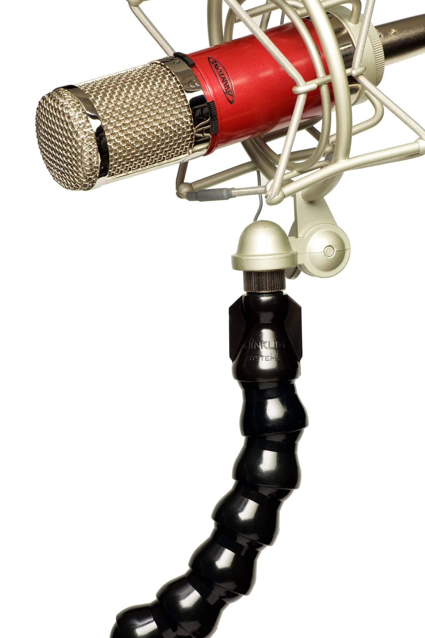 ActionPod® Top - 1/4" & 3/8" thread - Grip Support Store