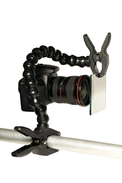 Clamping Top - 2"