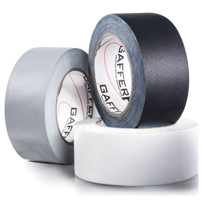 Gaffer Tape 2 Inch x 30 Yards - Grip Support Store