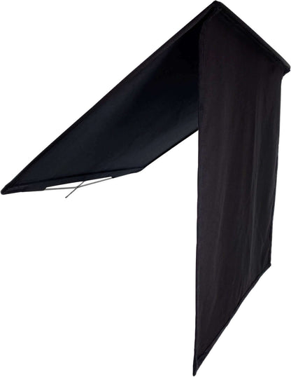 40"x40" Floppy Bottom Hinge - Grip Support Store