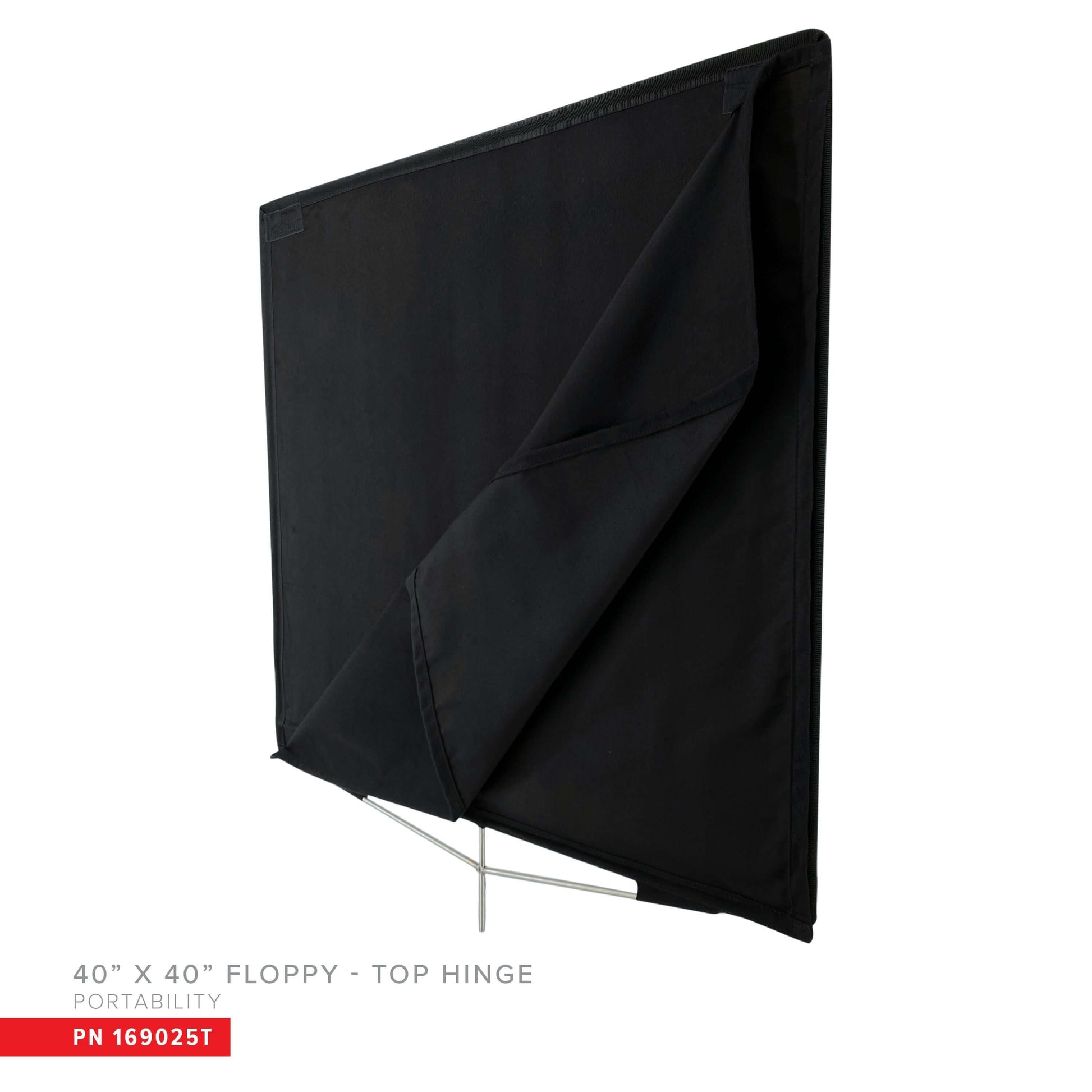 40"x40" Kit with Bag - Grip Support Store