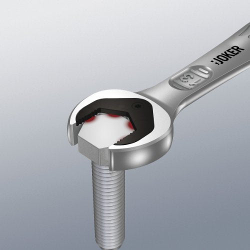 JOKER SW 9/16 SB RATCHETING COMBO WRENCH - Grip Support Store