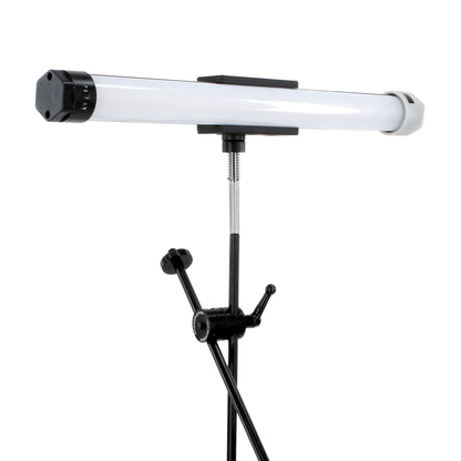The MQ Mount
