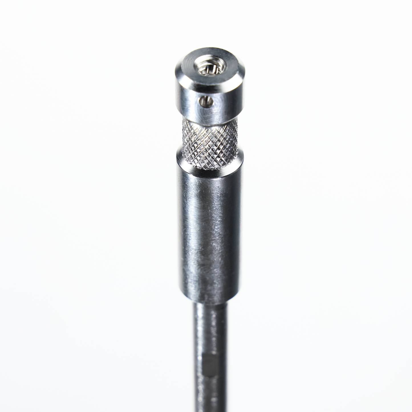 5/8" Grip Rail - Telescoping Baby Rail