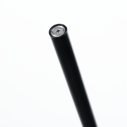 5/8" Grip Rail - Telescoping Baby Rail