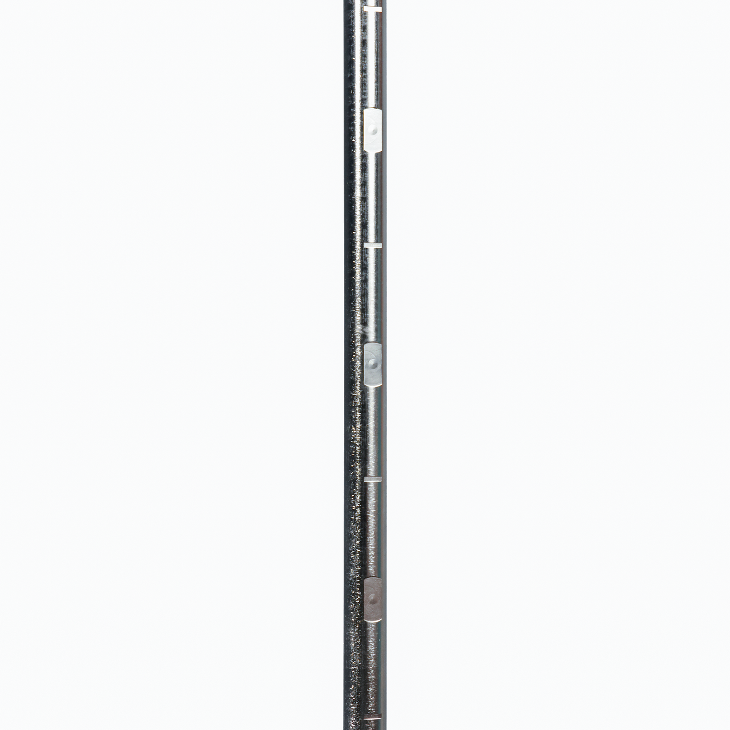 5/8" Grip Rail - Telescoping Baby Rail