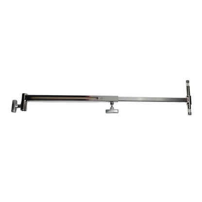 Offset Arms