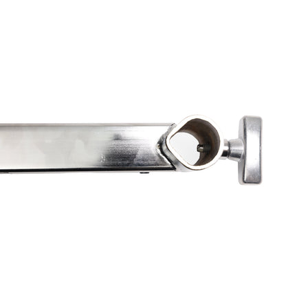 Offset Arms