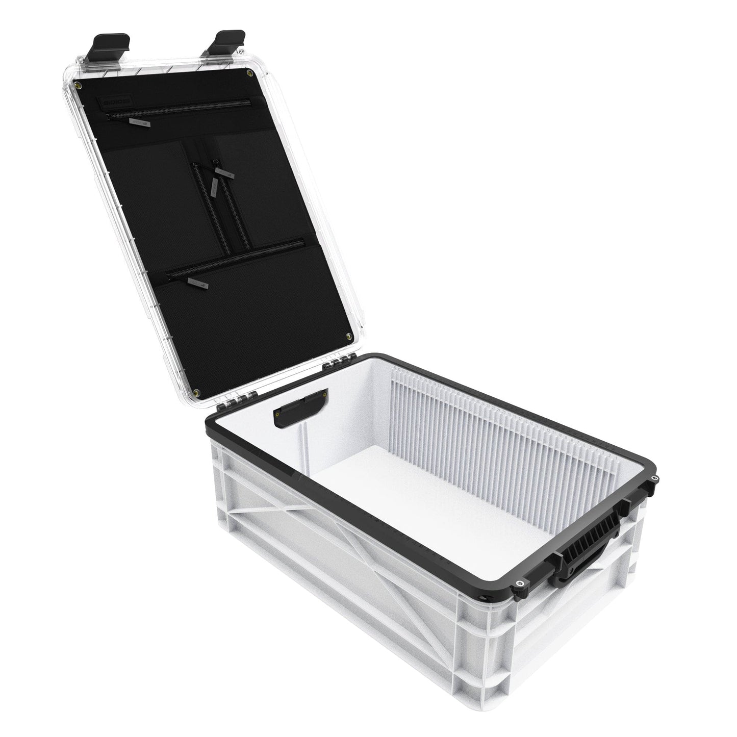 Half Size SidioCrate WR (Water Resistant) - Grip Support Store