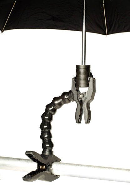 Clamping Top - 1"