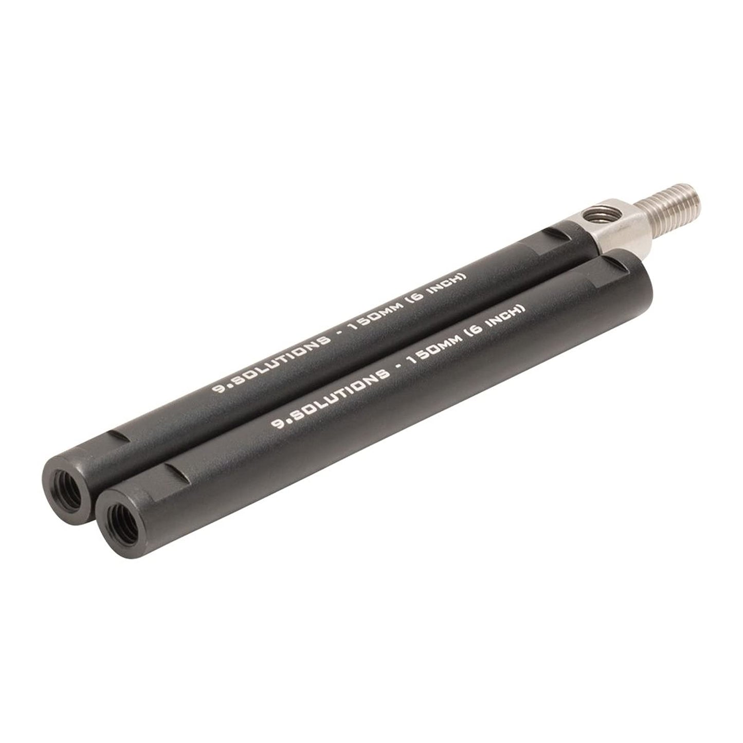 5/8" Rod Set (250mm), Anodized Aluminum, 9.VBROD6