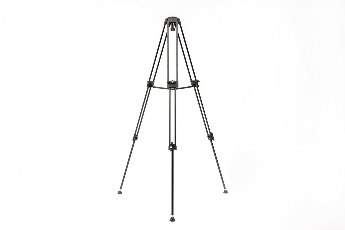 Deluxe Heavy-Duty Tripod for C-Pan Arm, 9.TR1, with Carry Bag (Black),Built-in Standard 75mm triopd Bowl Convertable to 3/8″ Screw Adaptor Plate
