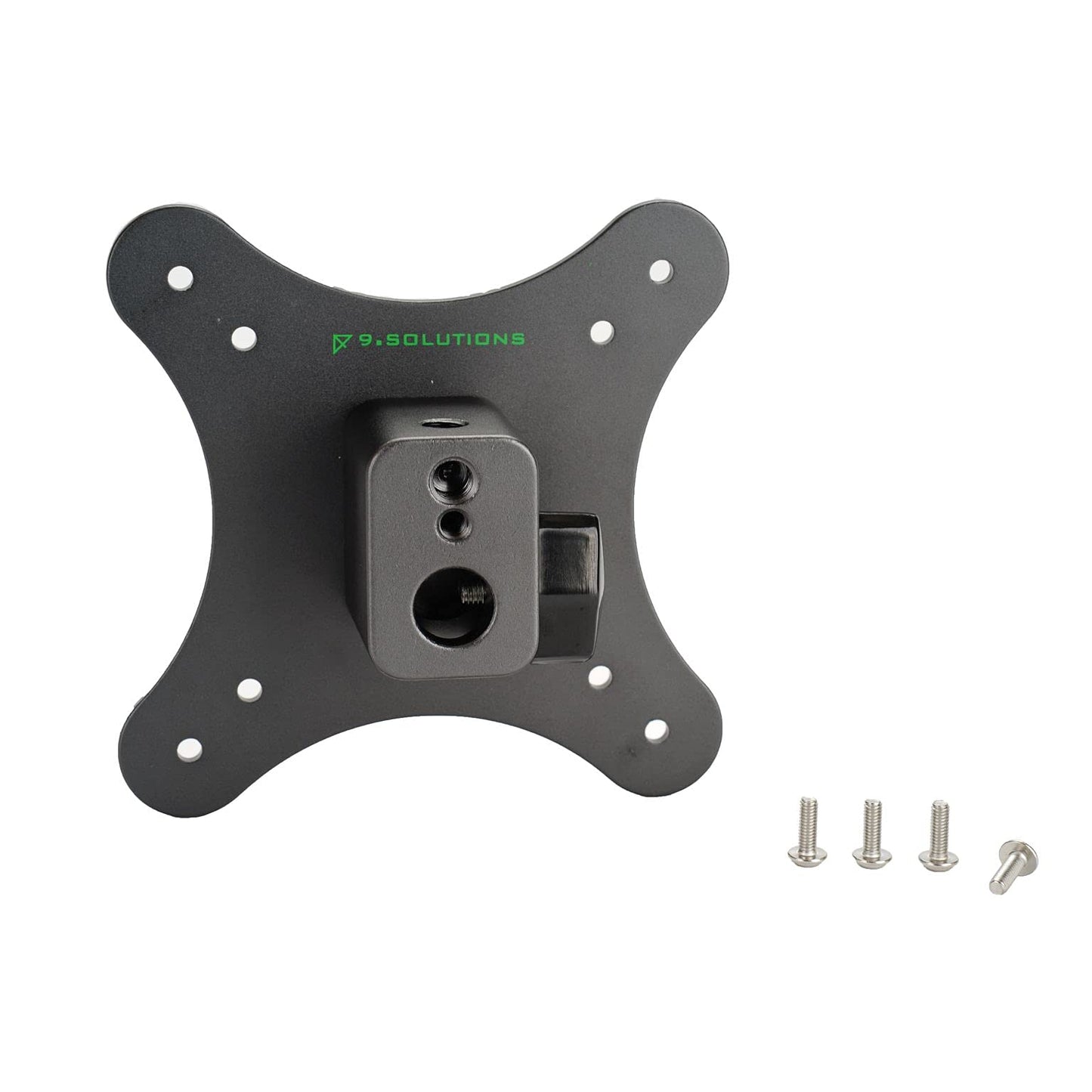 VESA to 5/8”Receptacle, Allows Small to Medium Sized VESA Compatible Monitors, 9.XV1014