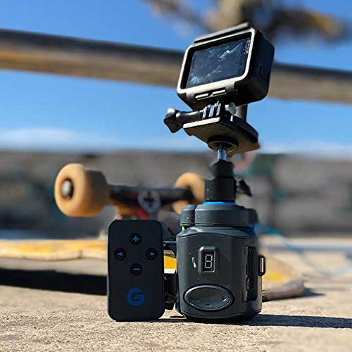 GripGear MovieMaker ~ World’s Smallest Motion Control Kit