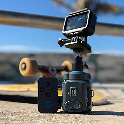GripGear MovieMaker ~ World’s Smallest Motion Control Kit