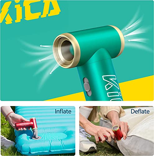 Electric Air Duster for Camera Dolly - Grip Support Store