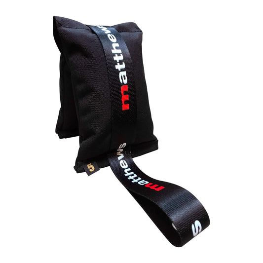 Saddlebags, Fly-A-Way Bag, and MatthBag