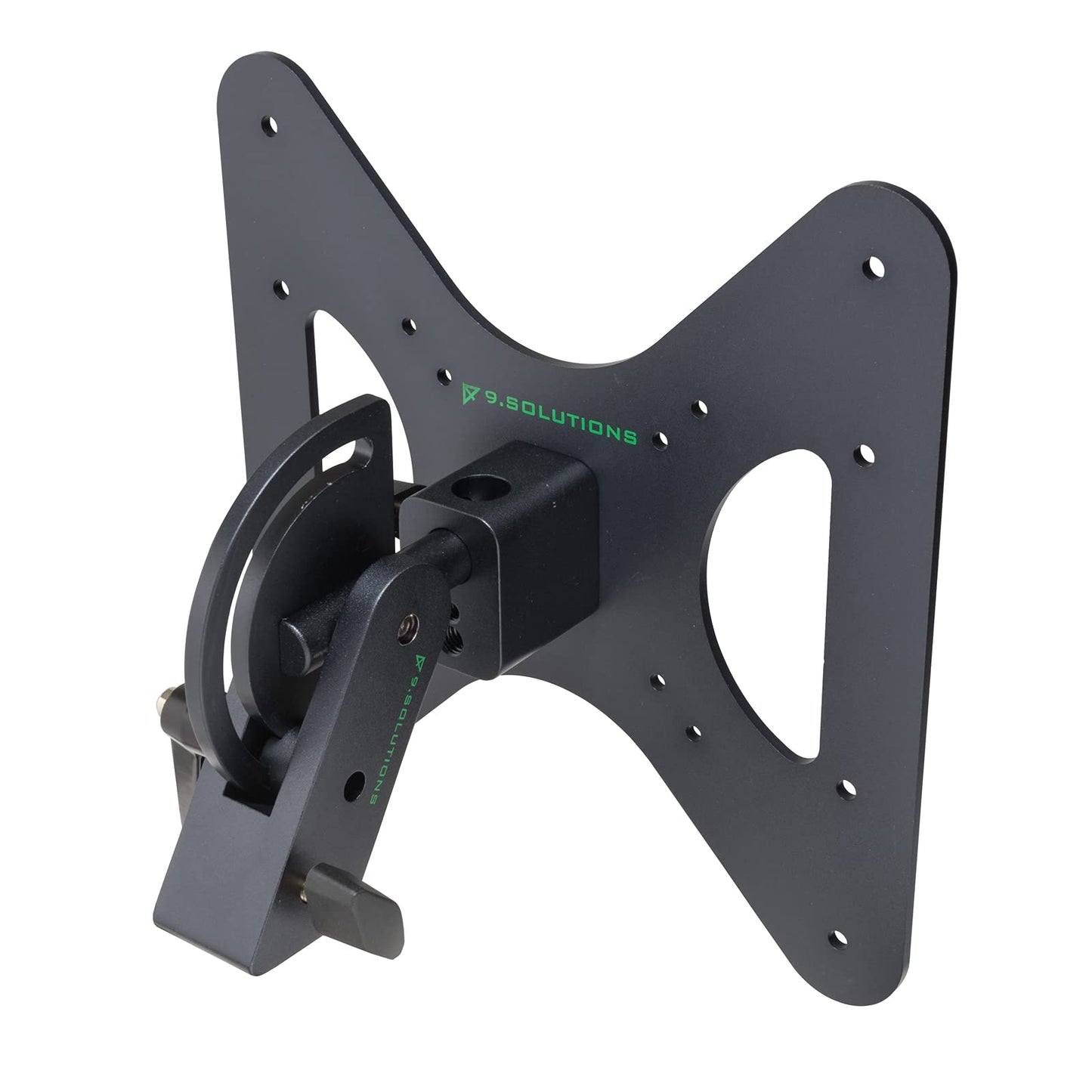 Tilt Adaptor, Easy to Lock Down the Friction Disc, Max Load: 77lbs at Pin, 9.VT5098