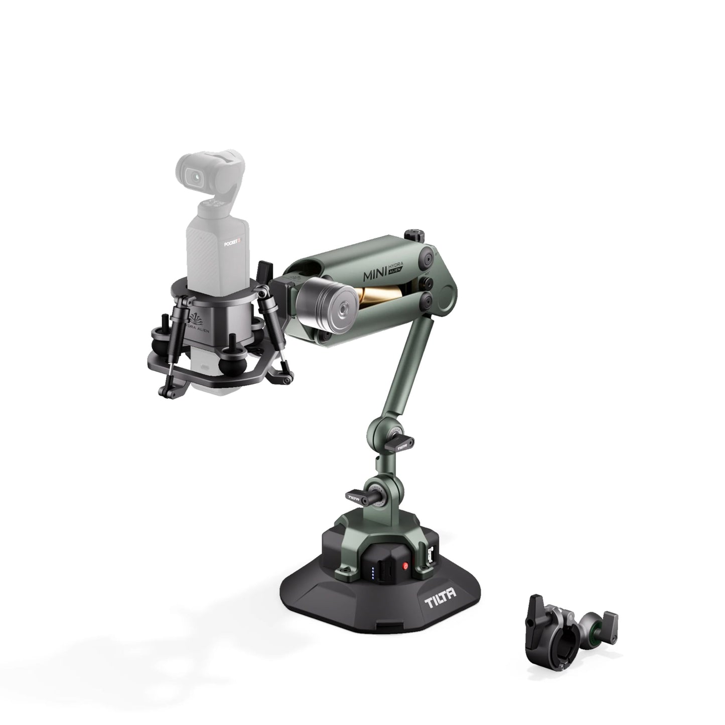 Hydra Alien Mini Master Kit