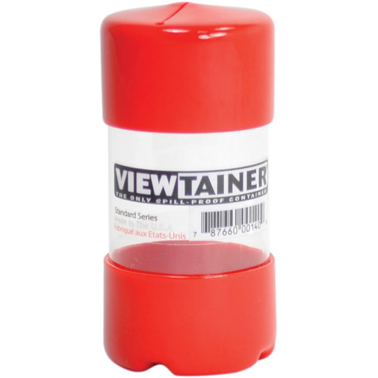 Viewtainer Storage Container, 2-Inch by 4-Inch
