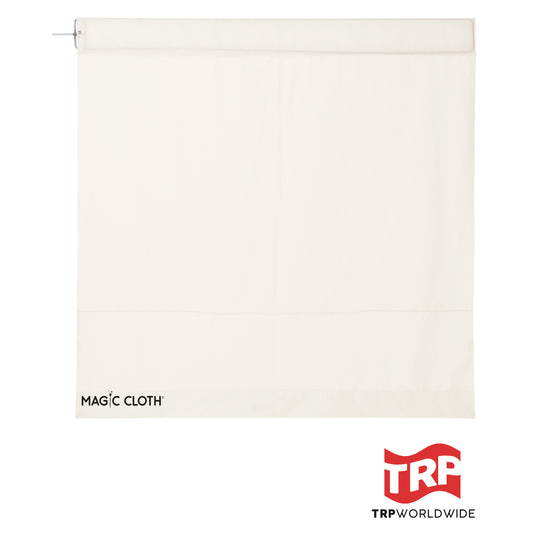 MAGIC CLOTH® Cover for 8' Wag Flag (Max Roll Out 8') FRAME NOT INCLUDED