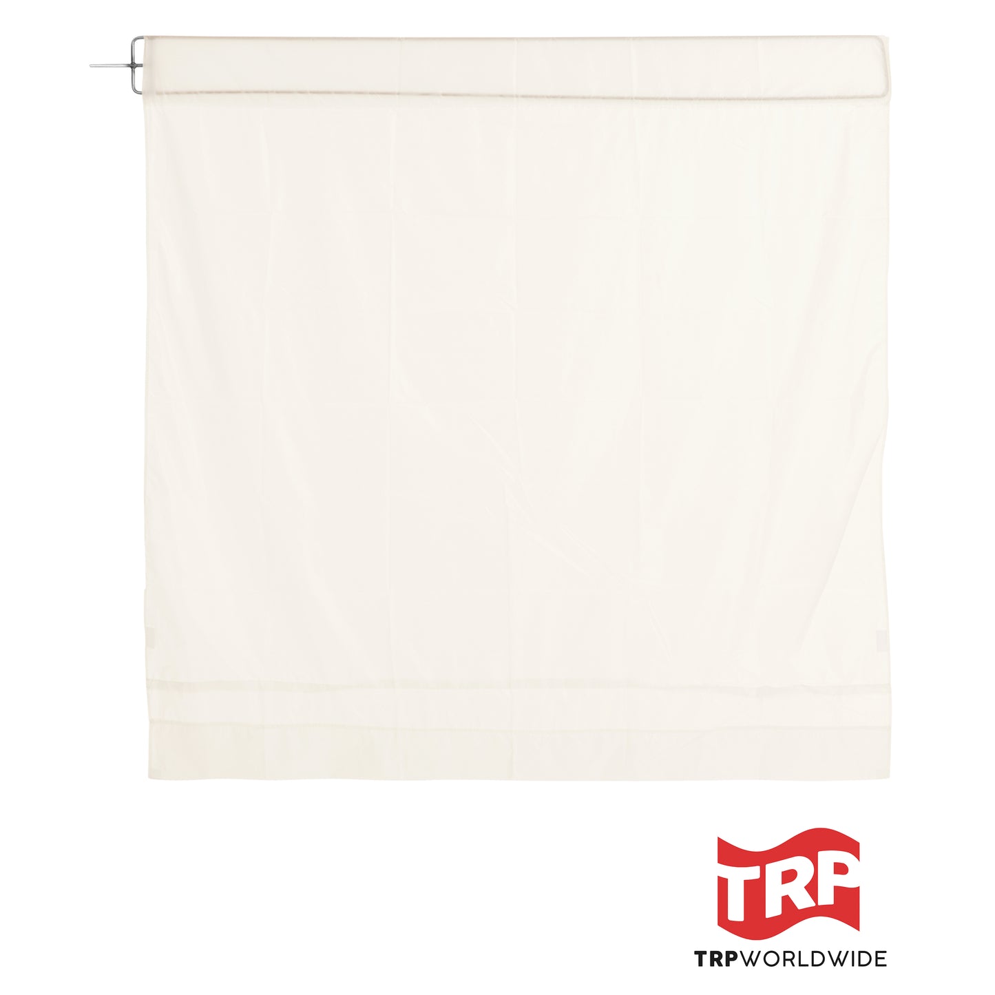 NOISY LITE GRID Cover for 8' Wag Flag (Max Roll Out 8') FRAME NOT INCLUDED