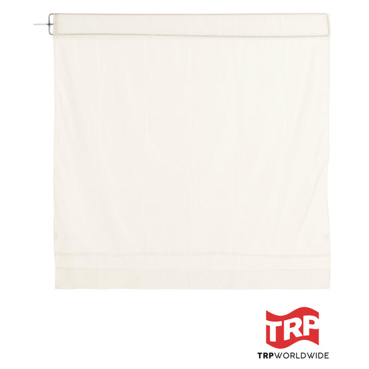 LITE GRID Cover for 6' Wag Flag (Max Roll Out 4.5') FRAME NOT INCLUDED