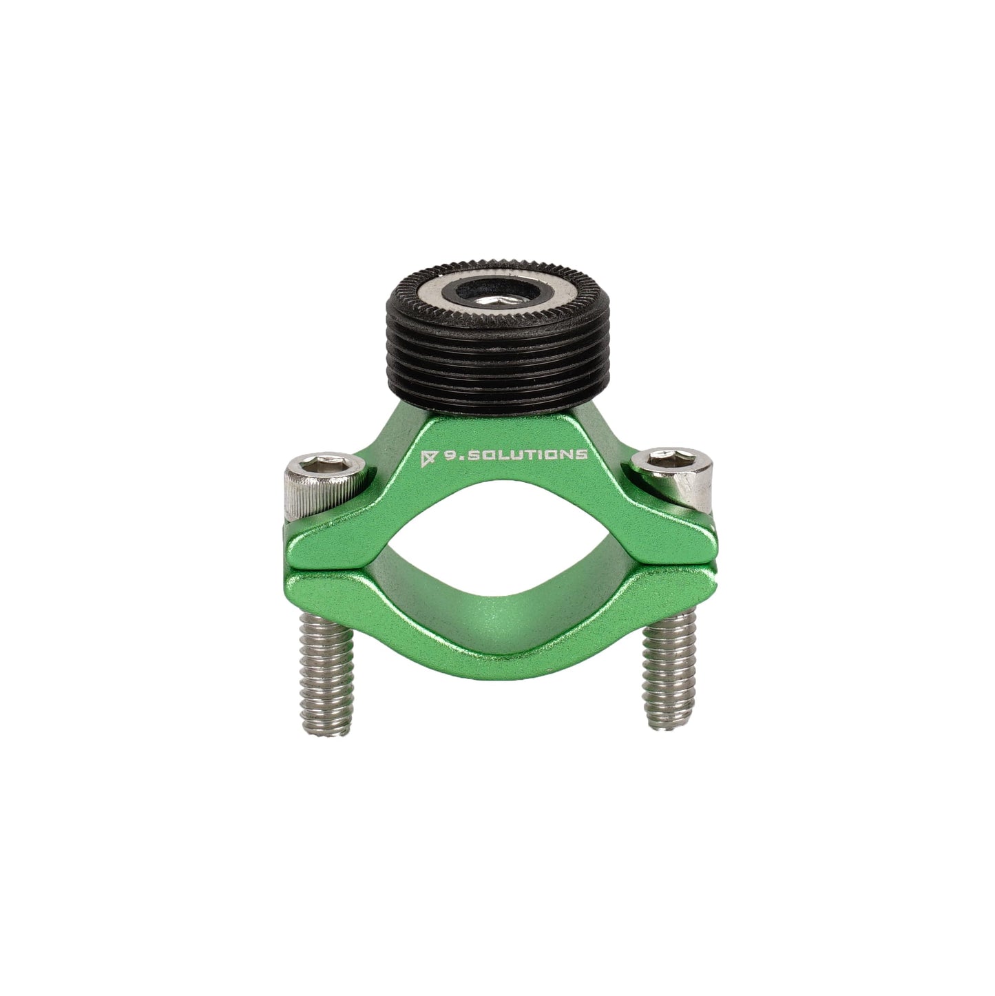 Quick Mount Receiver to Handle Bar, Fits 1.02" to 1.18" Diameter Bars, Magnetic Quick Mount, 9.XA10071