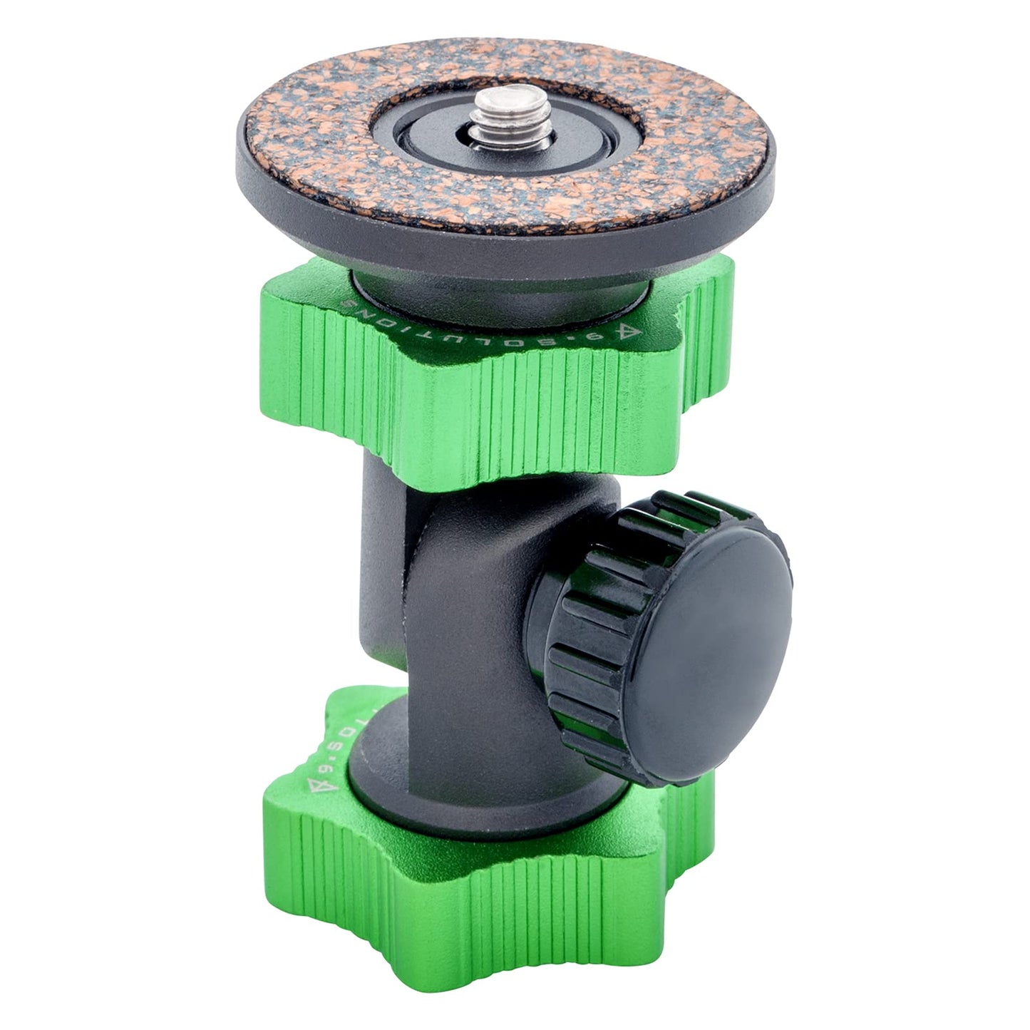 Quick Mount Angle Joint, Create a Multi-Segment Arm, Magnetic Quick Mount, 9.XA1008