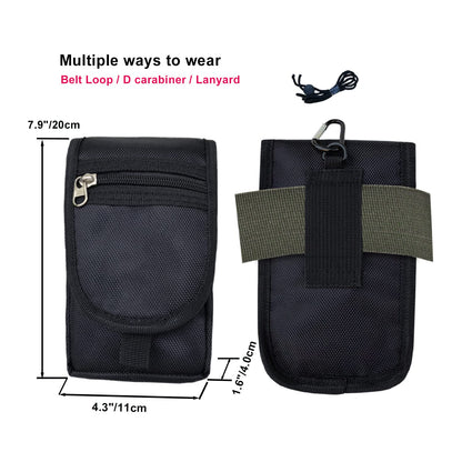 Multitool Organizer Tool Pouch