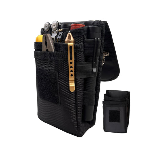 Multitool Organizer Tool Pouch