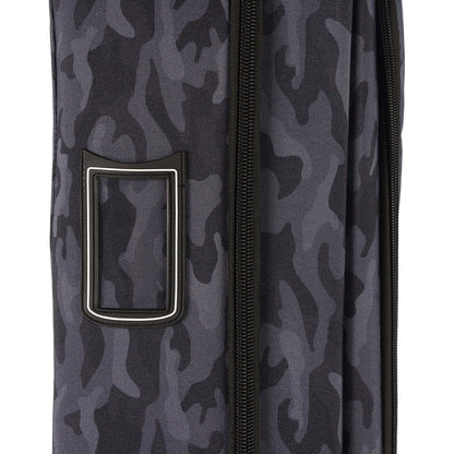 Rolling C+Stand Kit Bag Greyscale Camo Edition