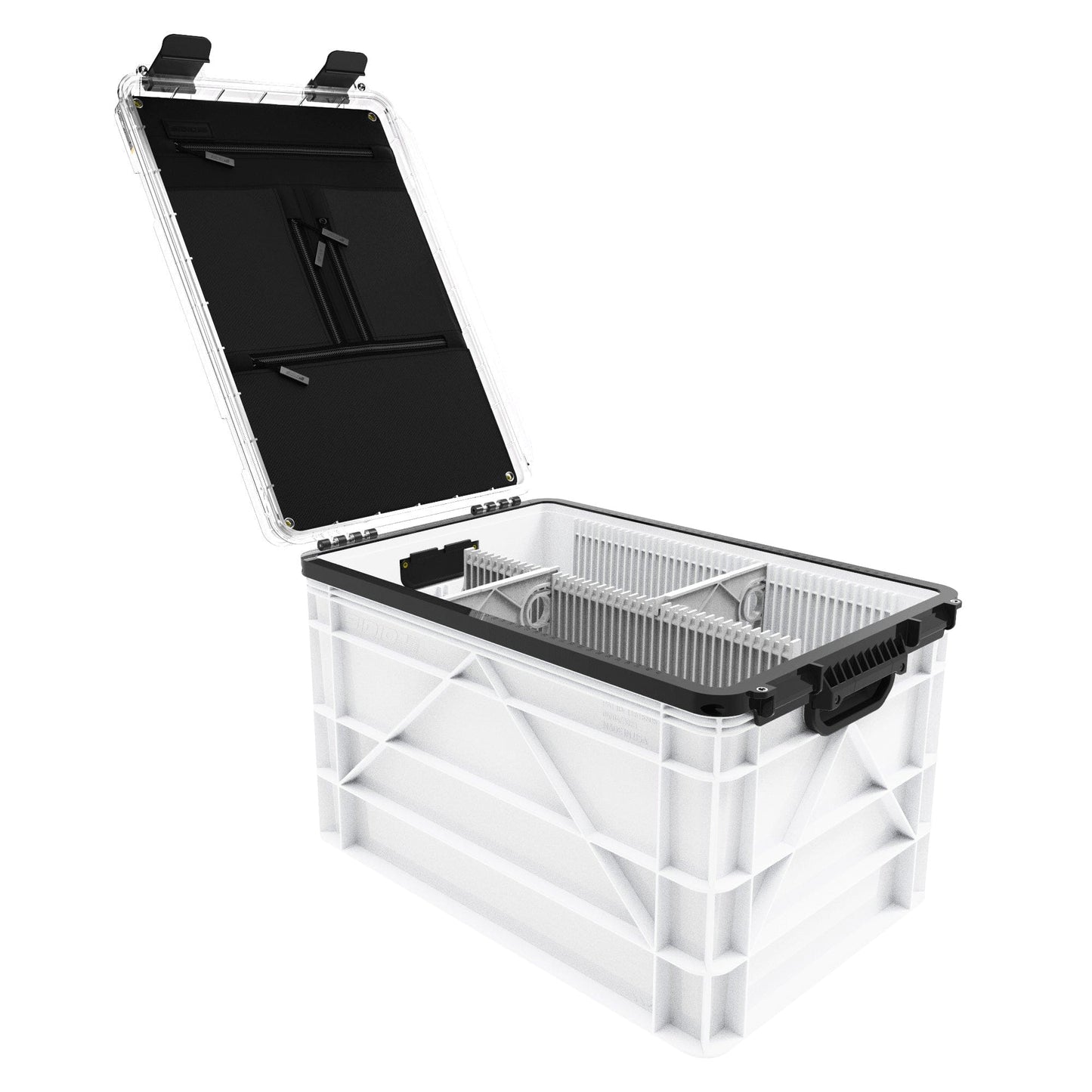 Full Size SidioCrate WR (Water Resistant) - Grip Support Store