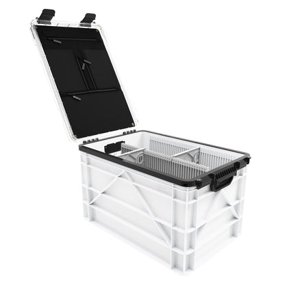 Full Size SidioCrate WR (Water Resistant) - Grip Support Store