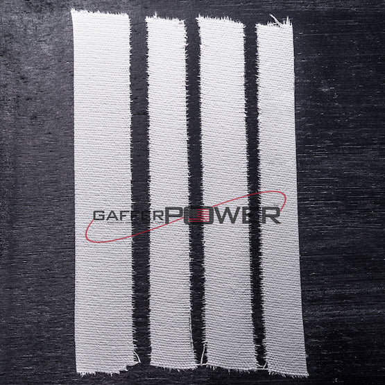 Gaffer Tape — Black 2" x 30yd