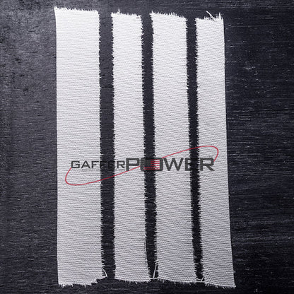 Gaffer Tape — Black 2" x 30yd