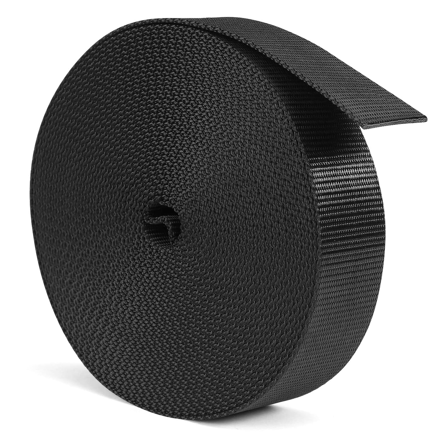 Heavy Duty Webbing - 2" x 12 Yard