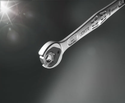 JOKER SW 9/16 SB RATCHETING COMBO WRENCH - Grip Support Store