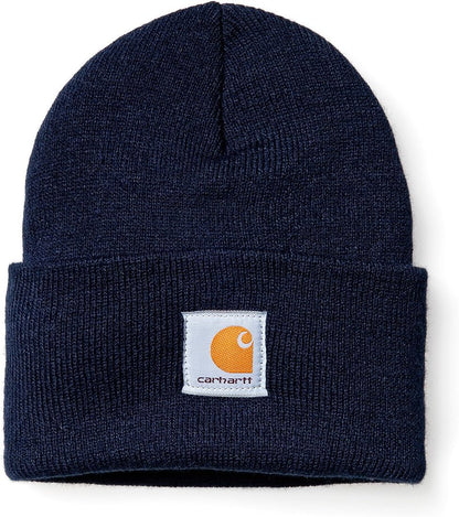 Carhartt Men's Knit Cuffed Beanie