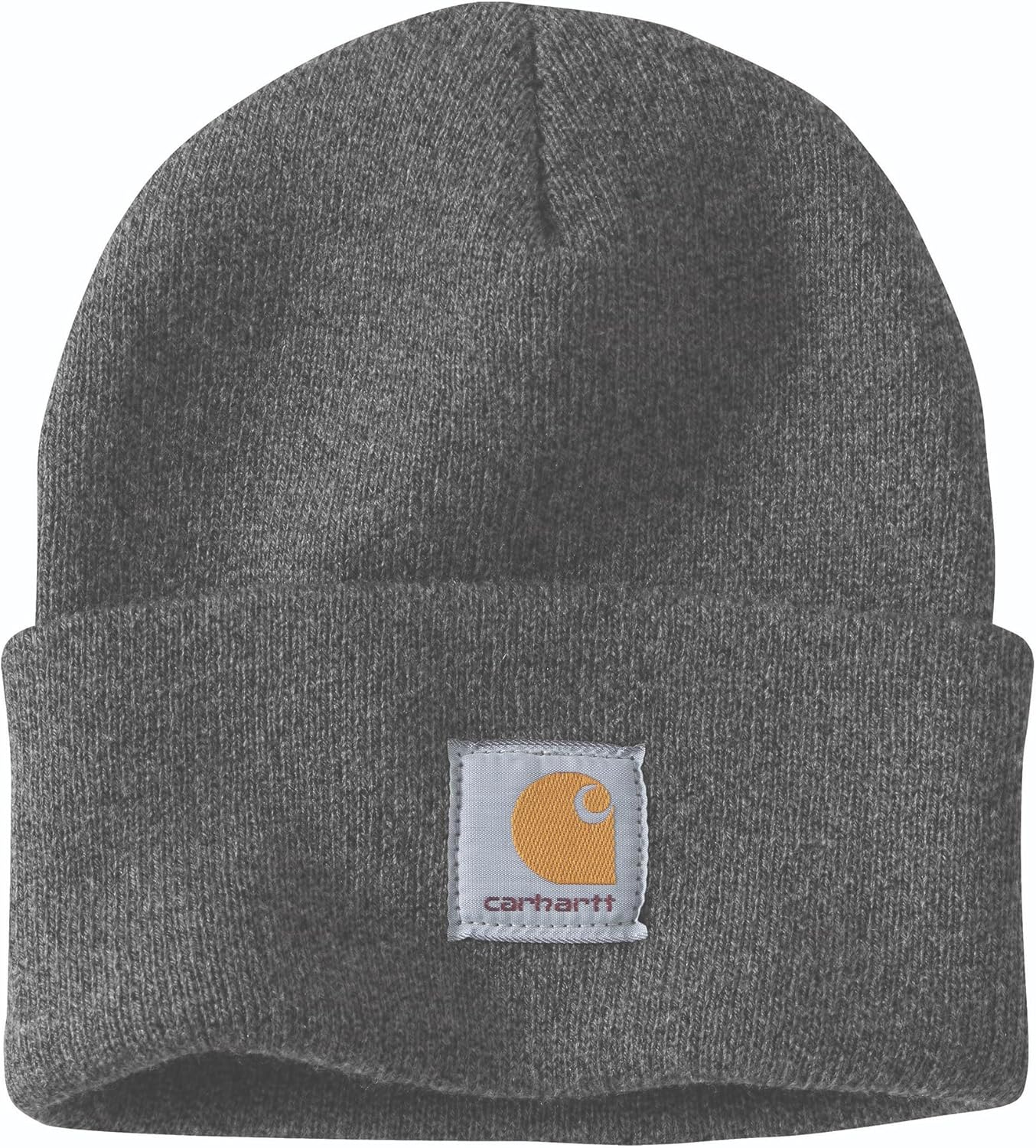 Carhartt Men's Knit Cuffed Beanie