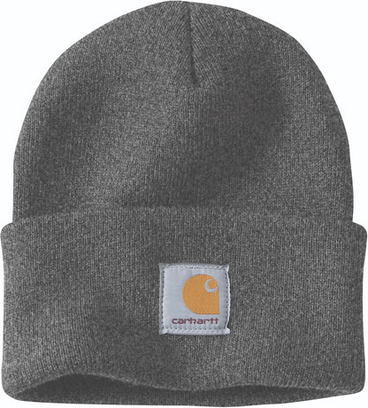 Carhartt Men's Knit Cuffed Beanie