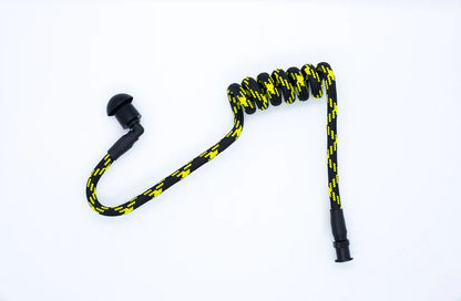 "Tubeez" Earpieces for Walkie Headsets  -  Many Color Styles!