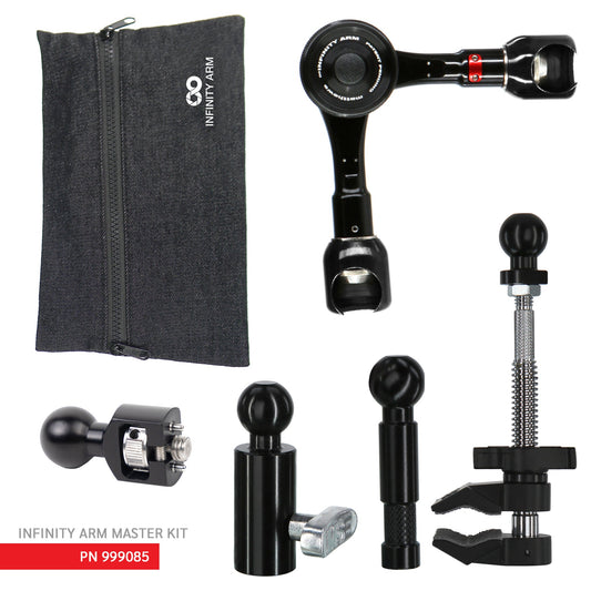 Infinity Arm Master Kit